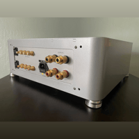 Wells Audio Majestic II variant 3