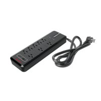 AudioQuest PowerQuest G8 variant 6