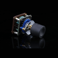 SW1x Stepped Attenuator Volume Control variant 3