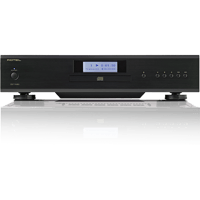 Rotel CD11MKII variant 2