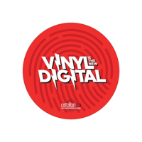 Ortofon Slipmat, Digital variant 1