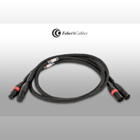 Faber's Cables level1 - XLR Signal variant 1