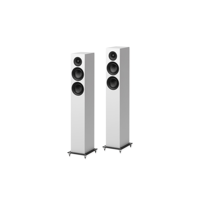 Pro-ject Audio Systems - USA Speaker Box 10 E Carbon variant 1