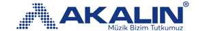 Akalın Muzik Ltd. logo