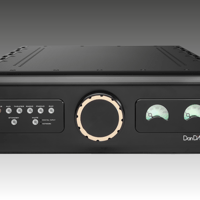 Dan D’Agostino PROGRESSION INTEGRATED AMPLIFIER variant 2