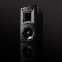 Hsu Research HB-1 MK2 Speaker variant 5
