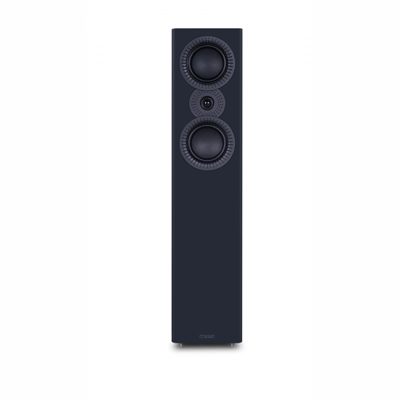 Mission LX-5 MKII
