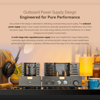 Cayin HA-6A MK2 variant 4