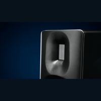 Borresen Acoustics Børresen Z3 variant 6