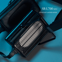 Stax - International Bundle Set SR-L700MKII + SRM-700S / SRM-700T variant 4