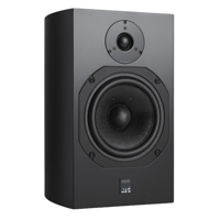 ATC - USA ATC SCM11 Bookshelf Passive Speakers; Pair variant 2