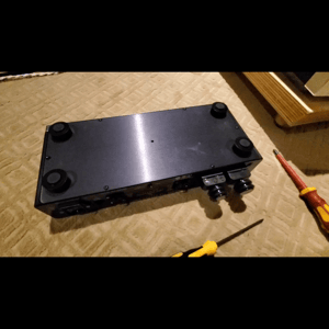 Thumbnail of the video review https://www.youtube.com/watch?v=25V7T5AxwE8