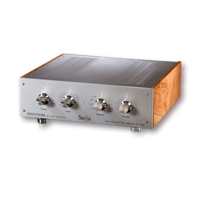 Angstrom SPR22
