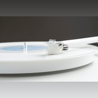 Pro-Ject Audio Systems T1 White Edition variant 2