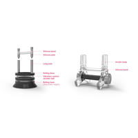 Hifistay SOUND WINGS & PIER variant 1