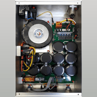 Voxativ N6 - Supercap Power supply variant 4