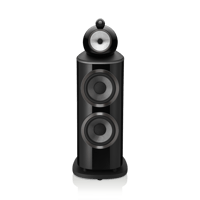 Bowers & Wilkins 801 D4 variant 1
