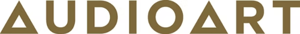 Audio Art logo