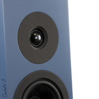 Davis Acoustics Courbet N°3 variant 20
