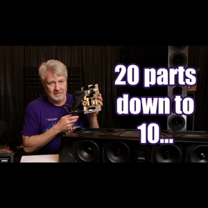 Thumbnail of the video review https://www.youtube.com/watch?v=9zCMaV2tQzA