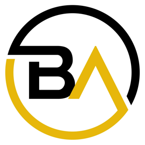 Bliss Acoustics logo