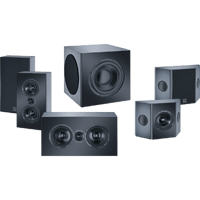 Magnat Cinema Ultra 5.1 Set variant 3