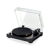 Fluance RT80 Classic High Fidelity Vinyl Turntable with Ai81 Elite Powered 2-Way Floorstanding Tower Speakers variant 9