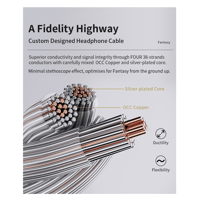 Cayin Fantasy variant 6