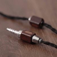 ddHiFi Eryx 4.4mm Balanced Earphone Upgrade Cable — New Flagship variant 3