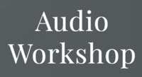 Audio Workshop