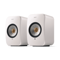 KEF LSX II variant 4