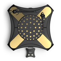 Acoustic Signature Invictus Jr. NEO variant 5