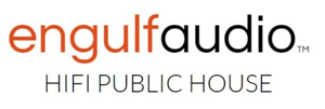 Engulf audio logo