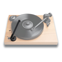 Pro-Ject Audio Systems Sweep it S2 variant 4