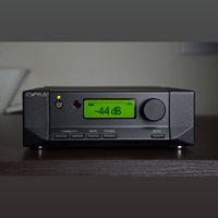 Cyrus Audio Classic PRE variant 1