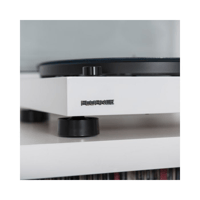 Fluance RT81 Elite High Fidelity Vinyl Turntable with Ai41 Powered 5” Stereo Bookshelf Speakers variant 9