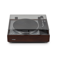 Thorens TD 1601 TP 160 variant 4