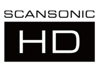 Scansonic HD Logo