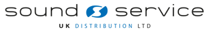 Sound Service - UK logo