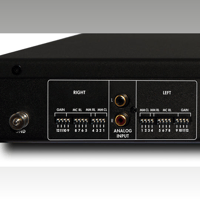 Electrocompaniet ECP 2 MKII PHONO STAGE variant 6
