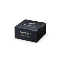 MoFi Electronics SoucePoint 10 Master Edition Upgrade Crossover Kit (Pair) variant 2