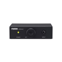 Fostex AP05mk2 variant 1