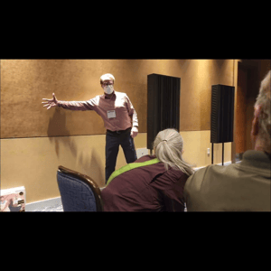 Thumbnail of the video review https://www.youtube.com/watch?v=n8igBlOg9mc