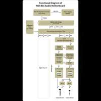 Cayin N6ii-Ti variant 7