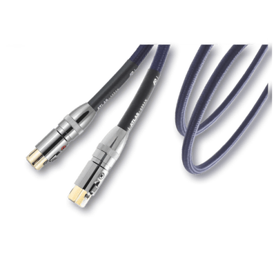 Atlas Cables Arran OCC XLR