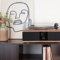 Andover Andover-One All-In-One Record Player variant 6