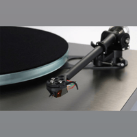 Rega Planar 6 RS RS Edition new variant 7