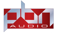 PBN Audio Logo