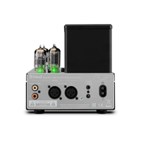 McIntosh Labs MHA200 2-Channel Vacuum Tube Headphone Amplifier 75th Anniversary Edition variant 5