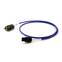 Tellurium Q Ultra Blue II Power Cable variant 2